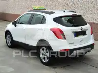 2018 Opel Mokka