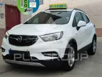 2018 Opel Mokka