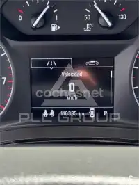 2018 Opel Mokka