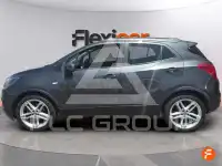 2018 Opel Mokka
