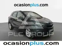 2018 Opel Mokka