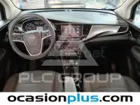 2018 Opel Mokka