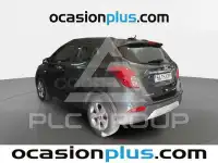 2018 Opel Mokka