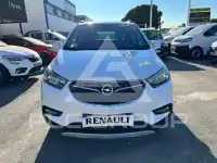 2018 Opel Mokka