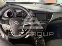2018 Opel Mokka