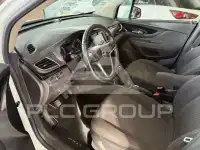 2018 Opel Mokka
