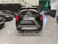 2018 Opel Mokka
