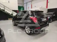 2018 Opel Mokka