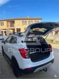 2018 Opel Mokka