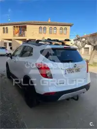 2018 Opel Mokka
