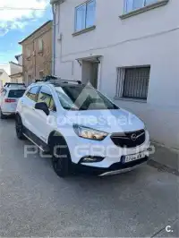 2018 Opel Mokka