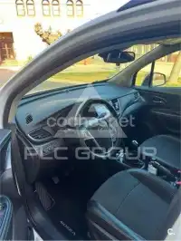 2018 Opel Mokka