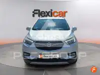 2018 Opel Mokka