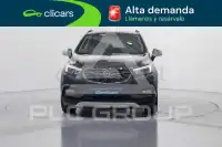 2018 Opel Mokka