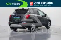 2018 Opel Mokka