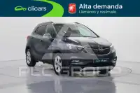 2018 Opel Mokka
