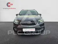 2018 Opel Mokka
