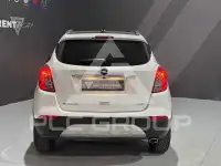 2018 Opel Mokka