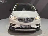 2018 Opel Mokka