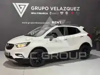 2018 Opel Mokka