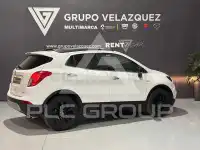 2018 Opel Mokka