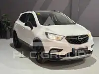 2018 Opel Mokka