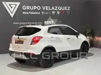 2018 Opel Mokka