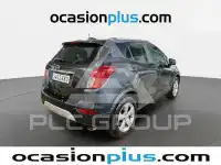 2018 Opel Mokka