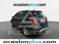 2018 Opel Mokka