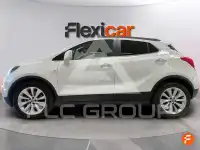 2018 Opel Mokka