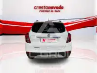 2018 Opel Mokka