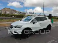 2018 Opel Mokka