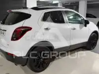 2018 Opel Mokka