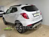 2018 Opel Mokka