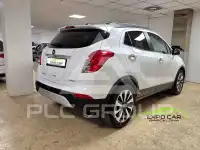 2018 Opel Mokka