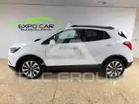 2018 Opel Mokka