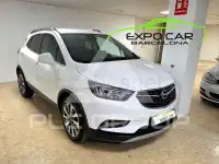 2018 Opel Mokka