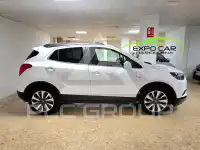 2018 Opel Mokka