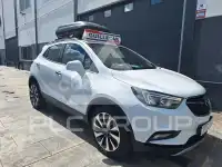 2018 Opel Mokka