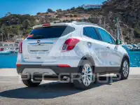 2018 Opel Mokka