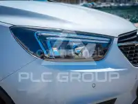 2018 Opel Mokka