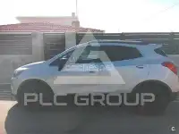 2018 Opel Mokka