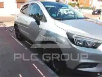 2018 Opel Mokka