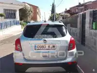 2018 Opel Mokka