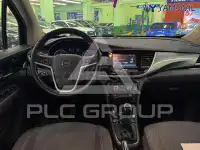 2018 Opel Mokka