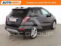 2018 Opel Mokka