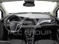 2018 Opel Mokka