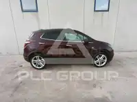 2018 Opel Mokka