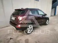 2018 Opel Mokka