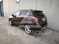 2018 Opel Mokka